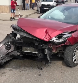 Leander Texas Auto Accident Lawyers